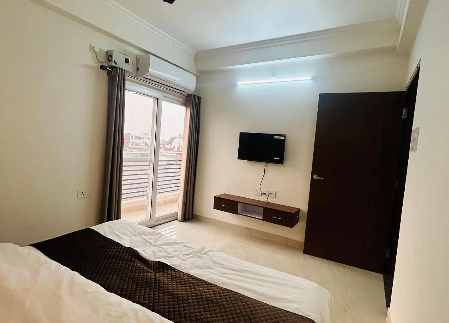 Bk Homestay Varanasi 0*,  Indien