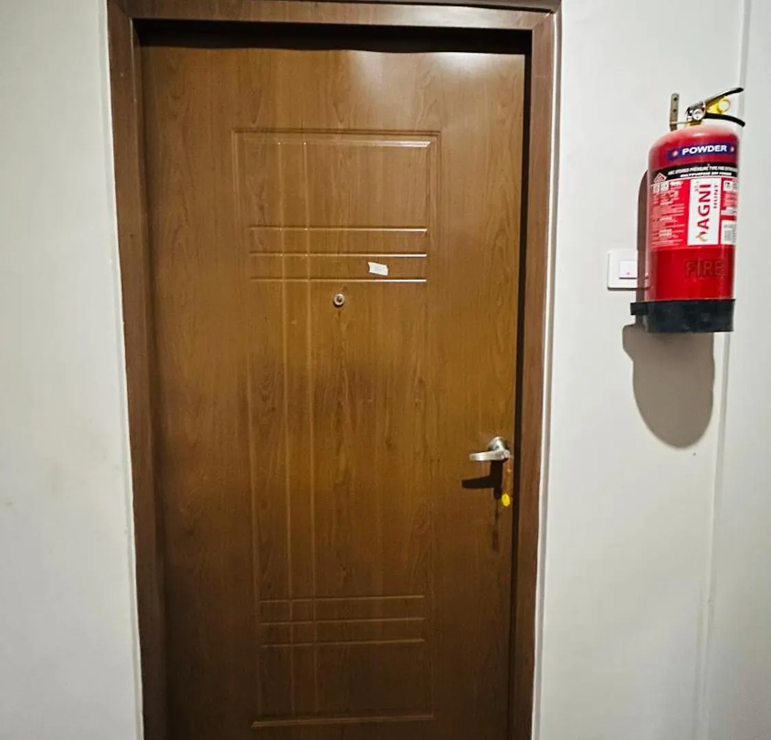Lejlighed Bk Homestay Varanasi