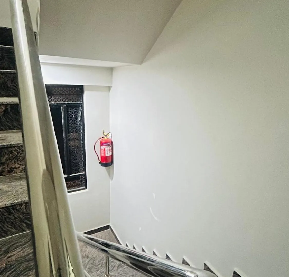 Bk Homestay Varanasi Indien