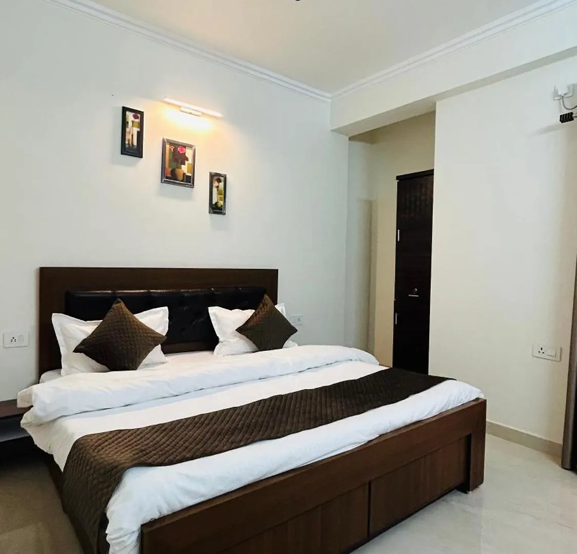 Bk Homestay Varanasi 0*,