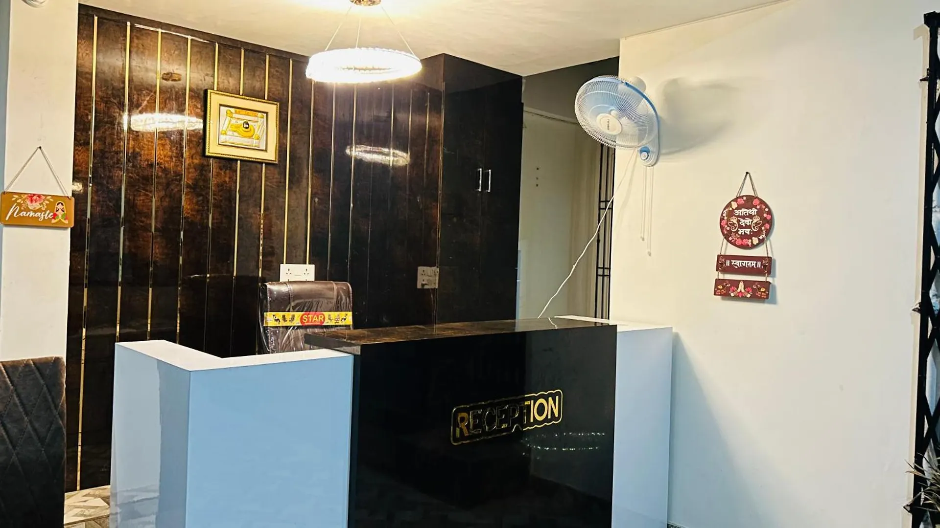 Bk Homestay Varanasi