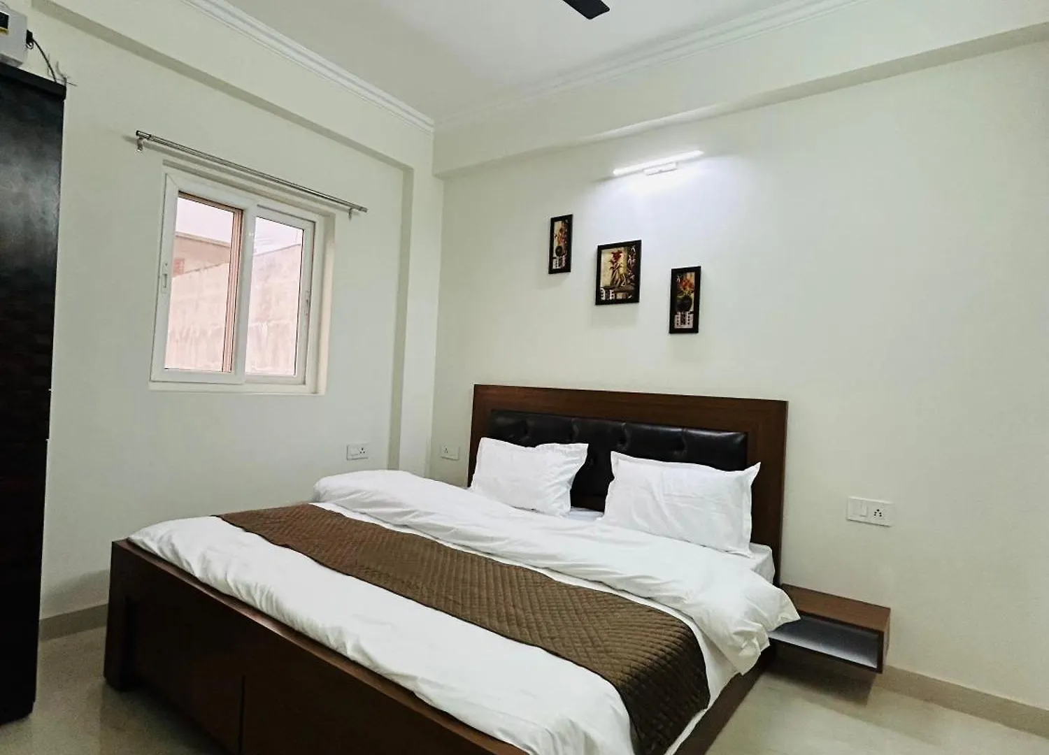 Bk Homestay Varanasi