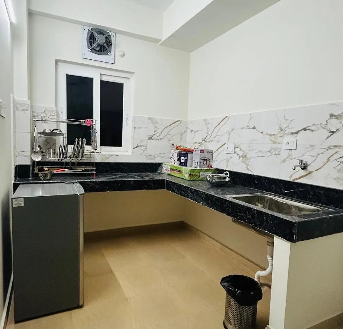 Bk Homestay Varanasi