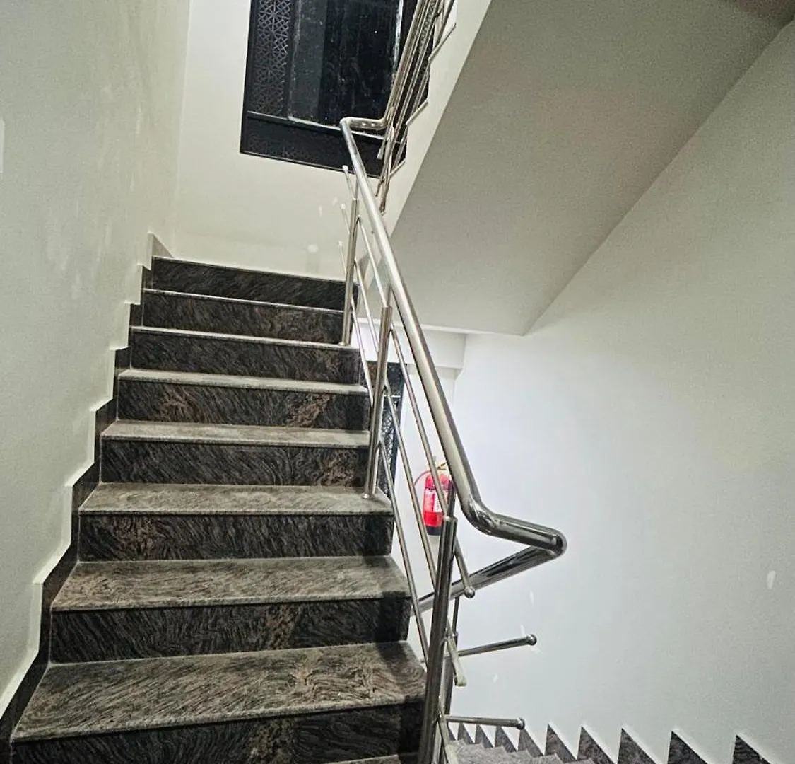 Bk Homestay Varanasi 0*,  India